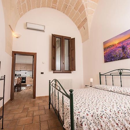 Appartamenti "Il Delfino" Lecce Exterior foto
