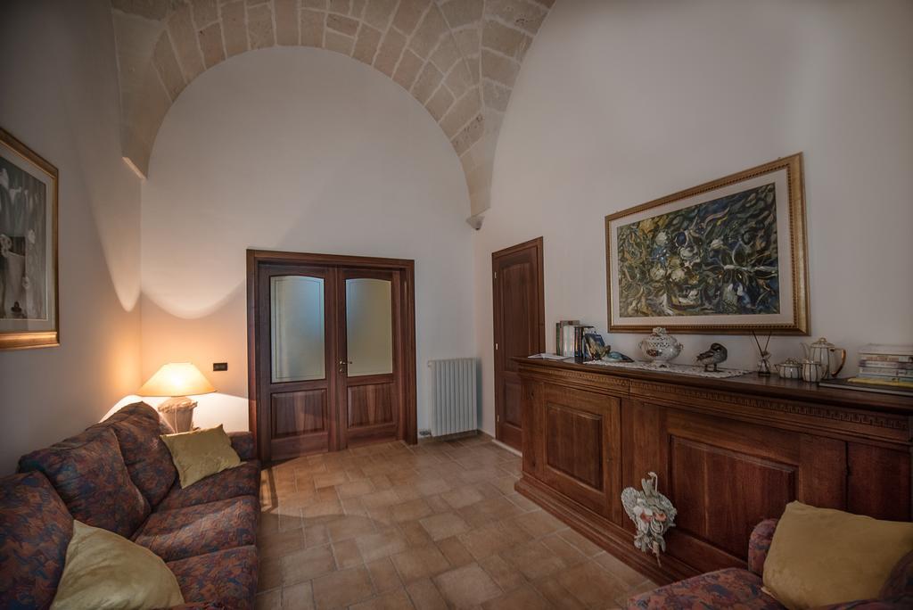 Appartamenti "Il Delfino" Lecce Exterior foto