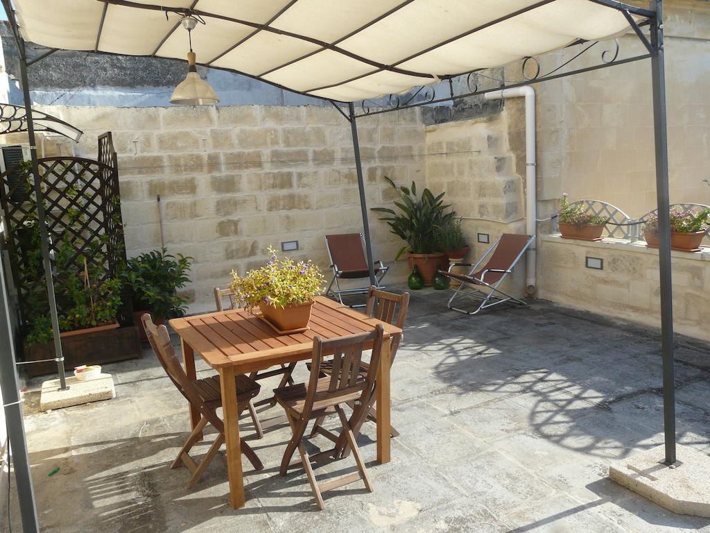Appartamenti "Il Delfino" Lecce Habitación foto