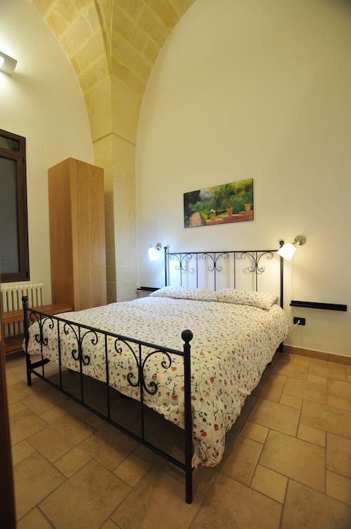 Appartamenti "Il Delfino" Lecce Habitación foto